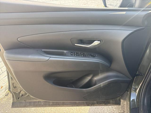 2026 Hyundai Tucson - $26,900