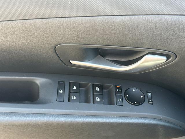 2026 Hyundai Tucson - $26,900