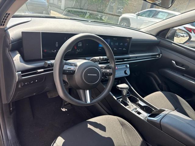 2026 Hyundai Tucson - $26,900