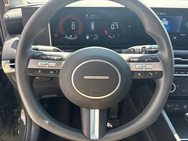 2026 Hyundai Tucson - $26,900