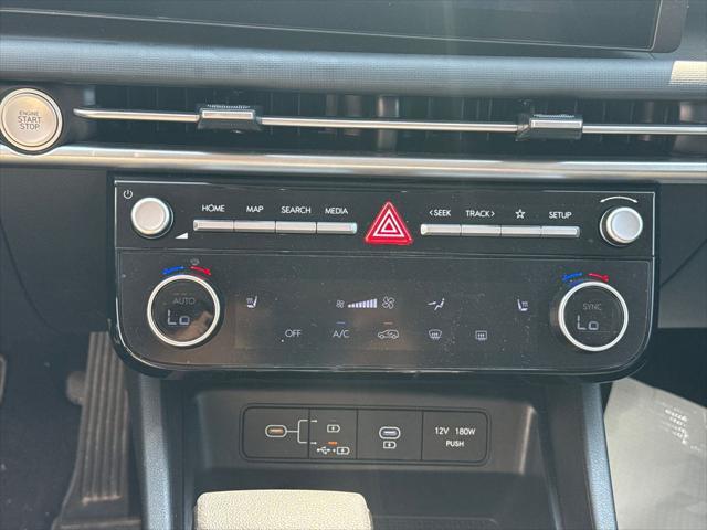 2026 Hyundai Tucson - $26,900