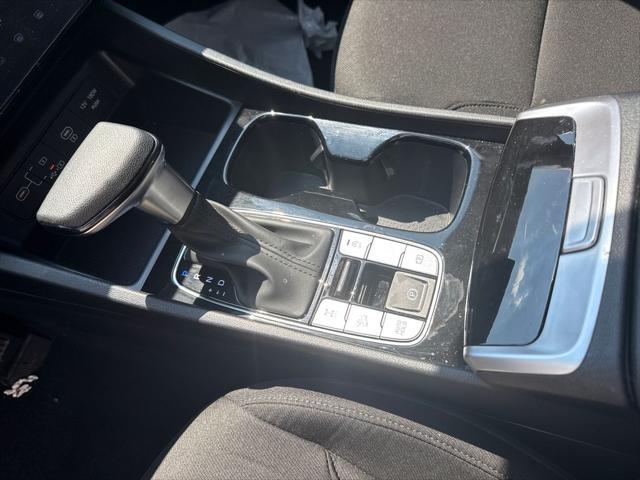 2026 Hyundai Tucson - $26,900