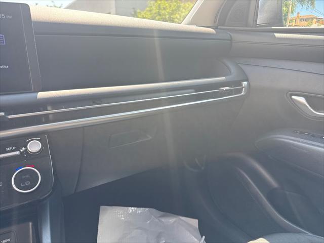 2026 Hyundai Tucson - $26,900
