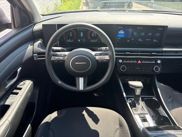 2026 Hyundai Tucson - $26,900