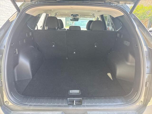 2026 Hyundai Tucson - $26,900