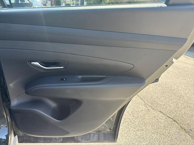 2026 Hyundai Tucson - $26,900