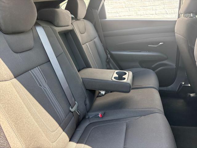 2026 Hyundai Tucson - $26,900