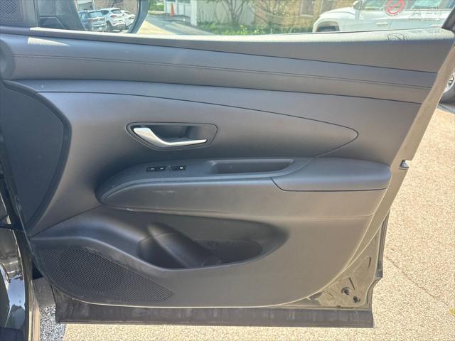 2026 Hyundai Tucson - $26,900
