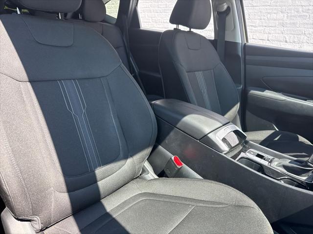 2026 Hyundai Tucson - $26,900