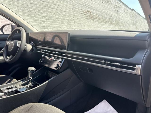 2026 Hyundai Tucson - $26,900