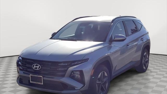Preowned 2026 Hyundai TUCSON SEL for Sale