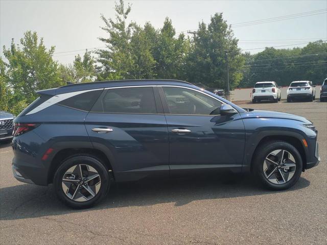 2026 Hyundai Tucson - $29,500