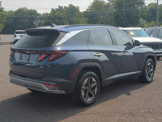 2026 Hyundai Tucson - $29,500