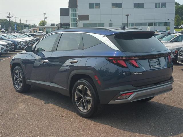 2026 Hyundai Tucson - $29,500