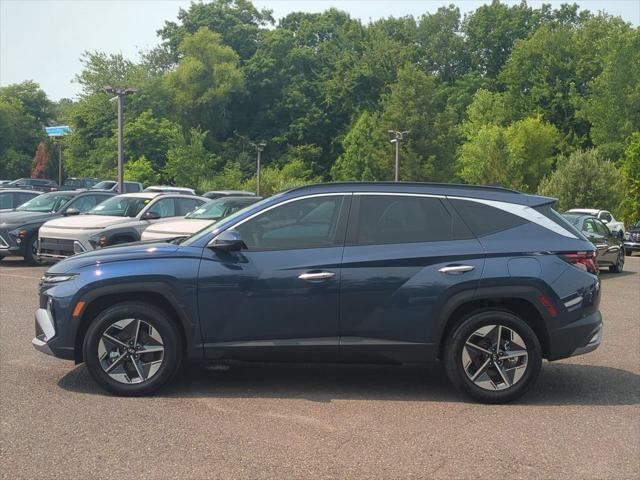 2026 Hyundai Tucson - $29,500