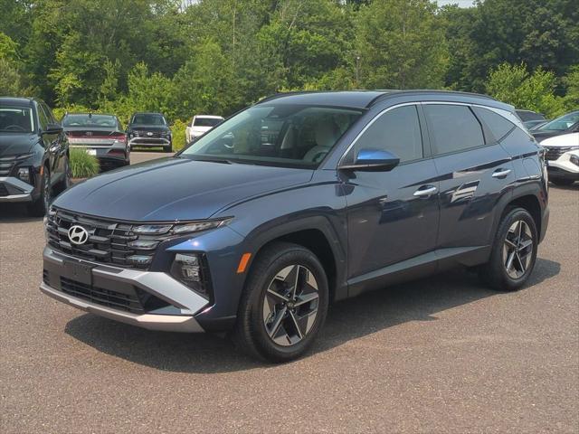 2026 Hyundai Tucson - $29,500