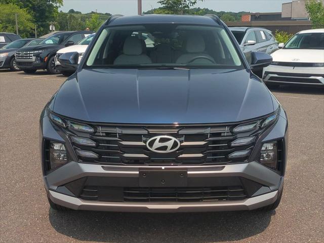 2026 Hyundai Tucson - $29,500