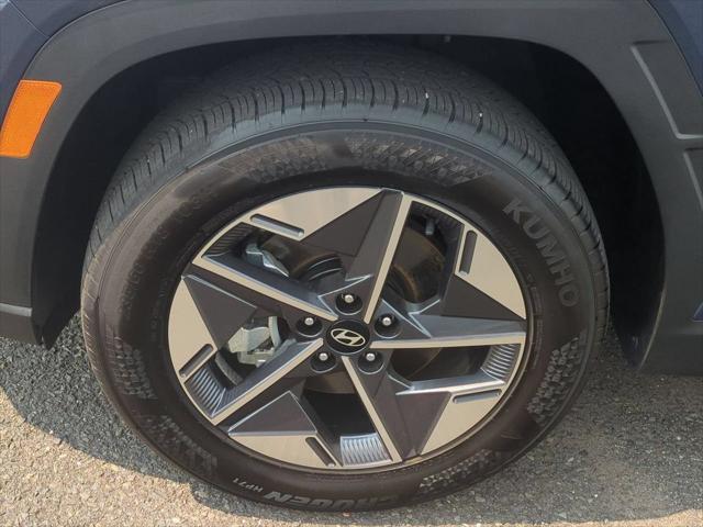 2026 Hyundai Tucson - $29,500