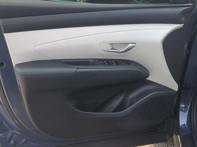 2026 Hyundai Tucson - $29,500