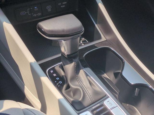 2026 Hyundai Tucson - $29,500