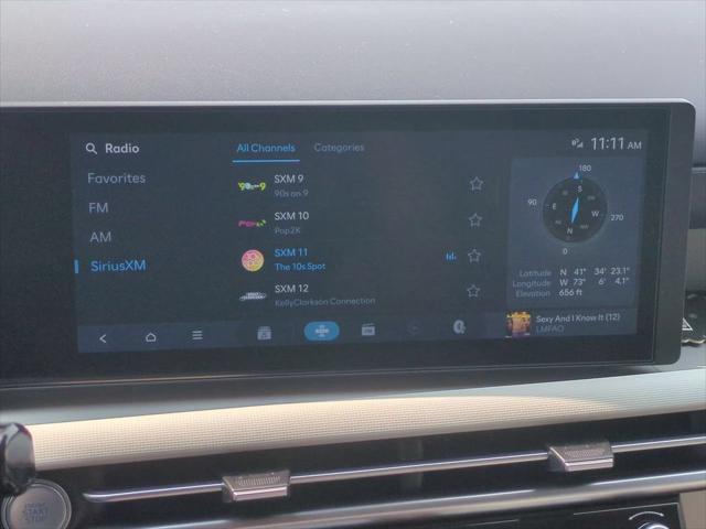 2026 Hyundai Tucson - $29,500