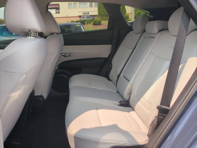 2026 Hyundai Tucson - $29,500
