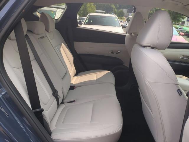 2026 Hyundai Tucson - $29,500