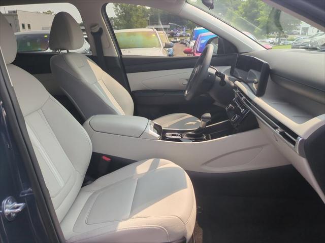 2026 Hyundai Tucson - $29,500