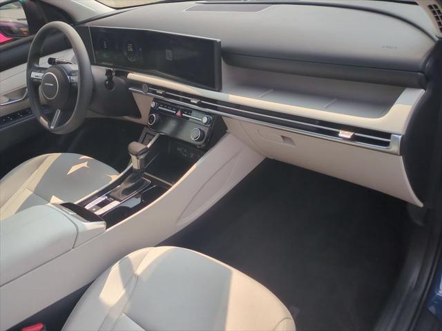 2026 Hyundai Tucson - $29,500