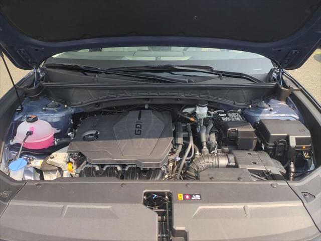 2026 Hyundai Tucson - $29,500