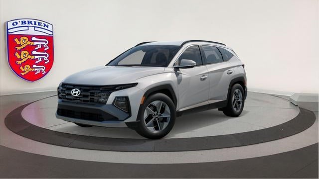 Preowned 2026 Hyundai TUCSON SEL for Sale