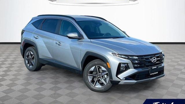 Preowned 2026 Hyundai TUCSON SEL for Sale