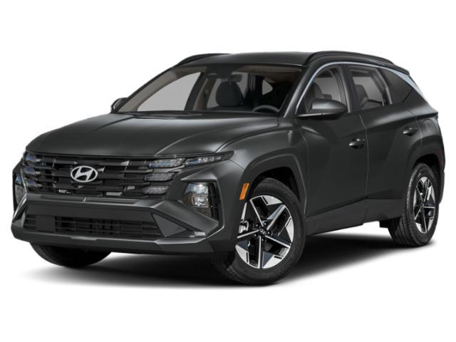 2026 Hyundai Tucson - $31,995