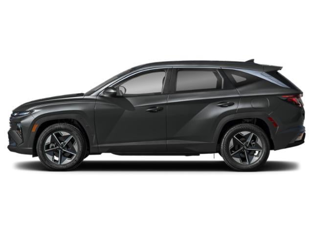 2026 Hyundai TUCSON SEL — photo 1 of 12