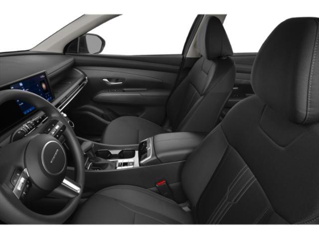2026 Hyundai Tucson - $31,995