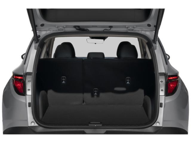 2026 Hyundai Tucson - $31,995