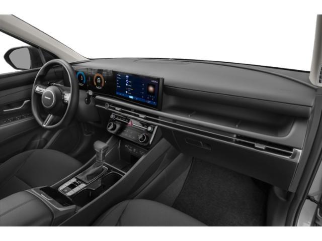 2026 Hyundai Tucson - $31,995