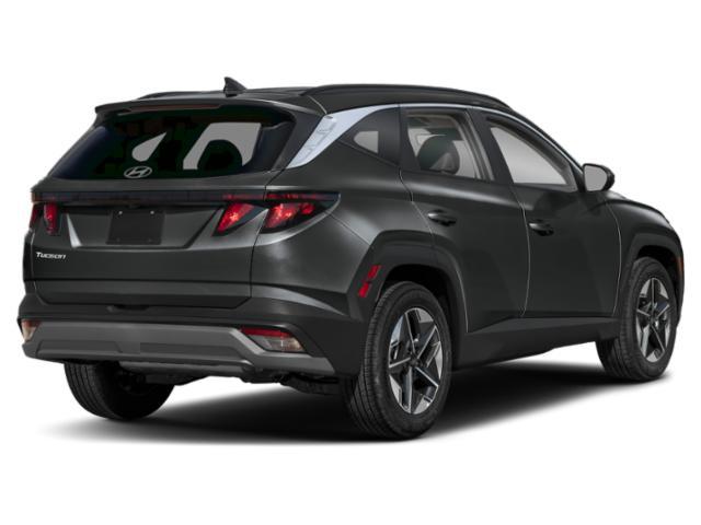 2026 Hyundai Tucson - $31,991
