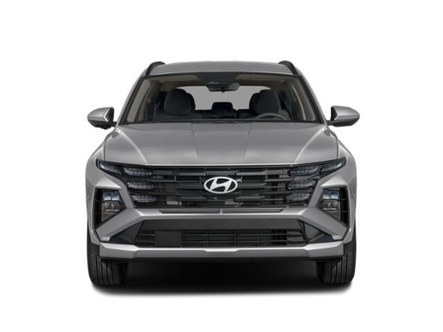 2026 Hyundai Tucson - $31,991