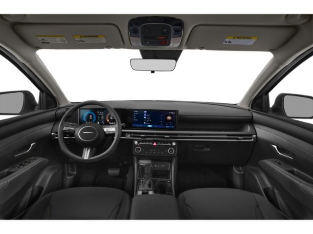 2026 Hyundai Tucson - $31,991