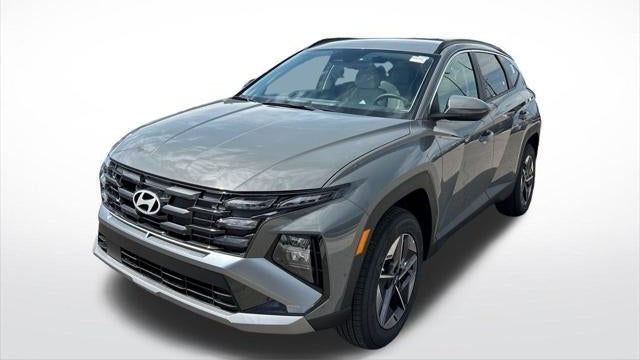 Preowned 2026 Hyundai TUCSON SEL for Sale