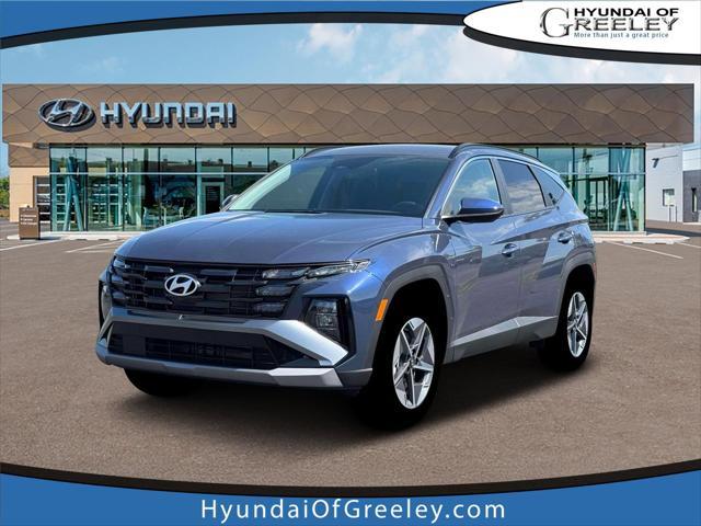 2026 Hyundai Tucson - $29,982