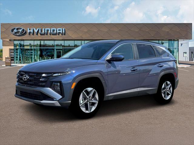 2026 Hyundai Tucson - $29,982