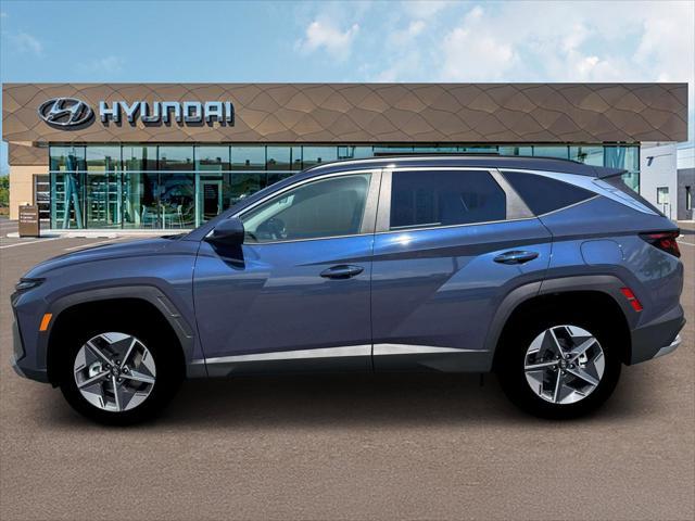 2026 Hyundai Tucson - $29,982