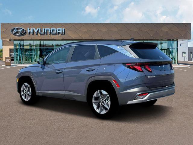 2026 Hyundai Tucson - $29,982
