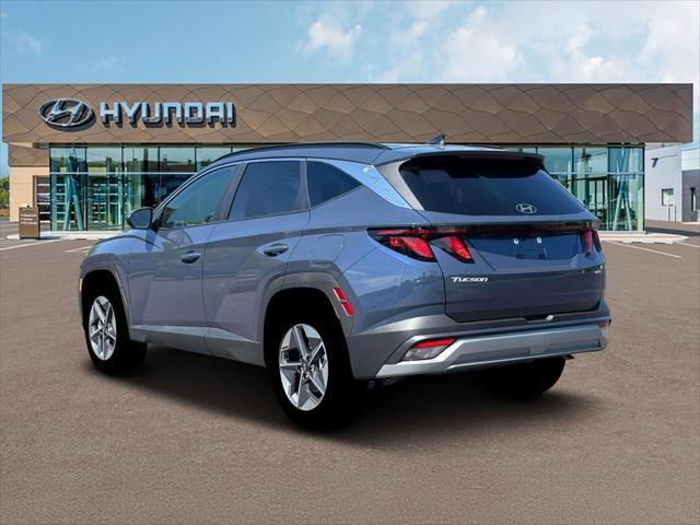 2026 Hyundai Tucson - $29,982