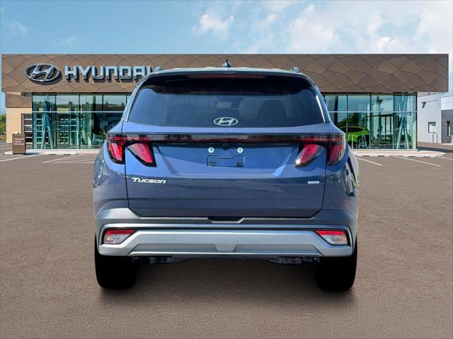 2026 Hyundai Tucson - $29,982