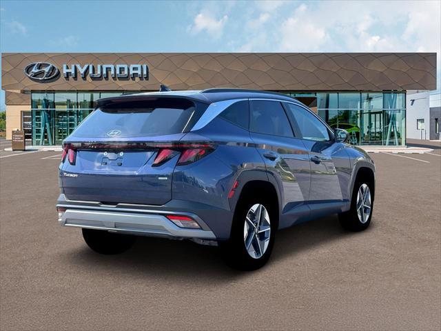 2026 Hyundai Tucson - $29,982