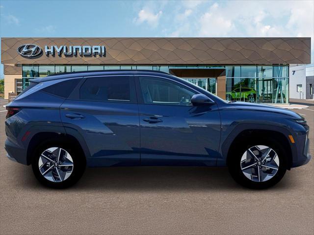 2026 Hyundai Tucson - $29,982