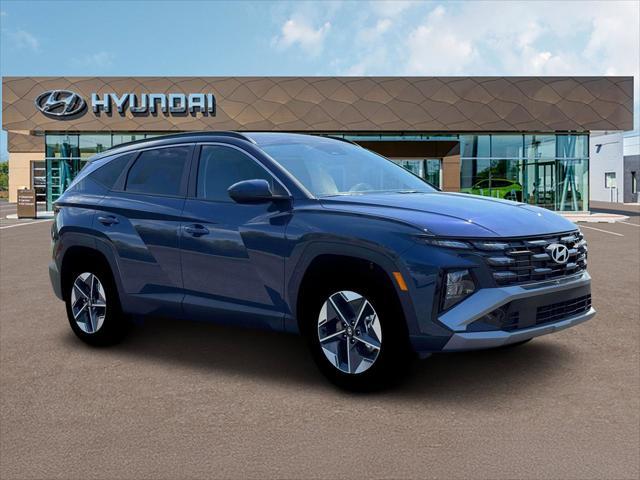 2026 Hyundai Tucson - $29,982